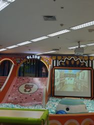 -孩子王童乐园(广州萝岗万达店)