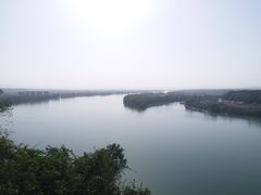 -常德桃花源景区