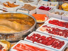 -谭三娘鲜切牛肉自助火锅(北京路店)