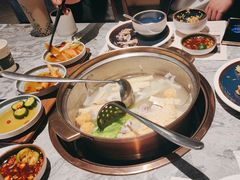 -大头椰·海南椰子鸡火锅(思明万象城店)