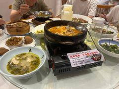-春天里餐厅(西田城店)