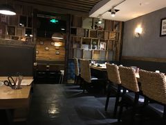 -十号烤场(麦岛店十二年店)