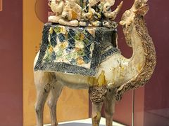 -陕西历史博物馆