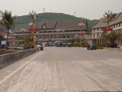 -打洛口岸