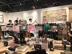 -熙工匠手工银饰·拼豆团建DIY(富华里店)