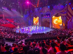 -珠海横琴长隆《卡卡虎奇遇记》