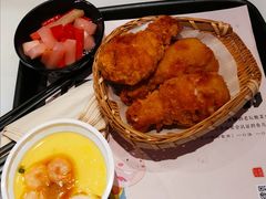 -好人民间小吃·番茄鱼酸菜鱼(木渎悠方店)