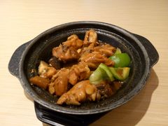 -南城香·饭香串香馄饨香(青年路店)