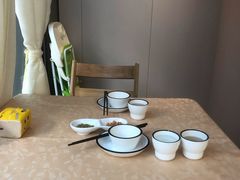 餐具摆设-陶德砂锅(双楠店)