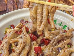 -小民大排档(光谷店)