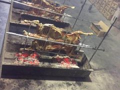 -羊阿公·嘉福烤全羊龙虾馆·家常菜(广益店)