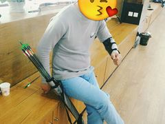 -弓舍射箭俱乐部(高新总店)