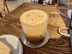 -PUZZLE COFFEE 拼图咖啡