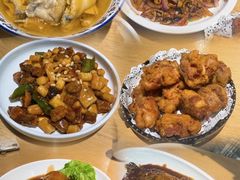 -兔爸私家小厨(新北万达店)