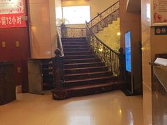 -世新养生馆(福马路店)