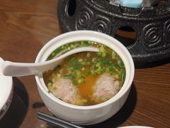 -味上湘菜馆(岳麓山店)