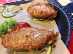 -遇见西木美式餐厅(体育路店)