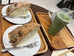-Peet's 皮爷咖啡(深圳湾万象城店)