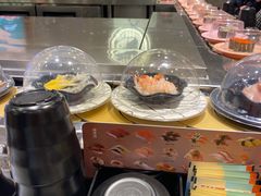 -争鲜回转寿司(金桥家乐福店)
