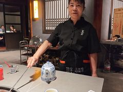 -贺庄·活鱼馆(珠吉路店)