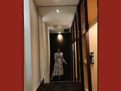-青岛海尔洲际酒店