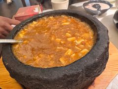 -径山十八道·风味民间菜(杭州总店)