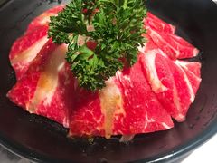-花味烤肉·拌饭(庐阳万象汇店)