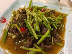 -抱德·潮汕味(敦和店原惠城鱼仔)