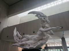 -长春世界雕塑园