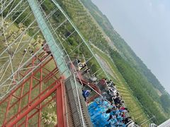 -云幽谷旅游区