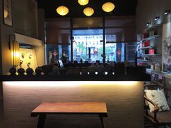 -云间宿茶空间(嘉杰国际广场店)