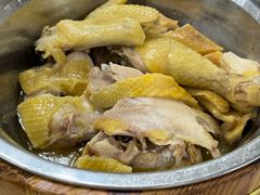 成惠碧映鸡-成惠食府(赤岗店)