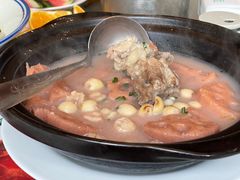 -椿记烧鹅(叠彩店)