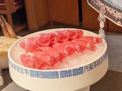 -巴奴毛肚火锅(姚家园万象汇店)