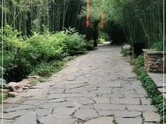 -竹泉村旅游度假区