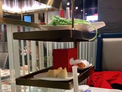 -海底捞火锅(长宁路龙之梦店)