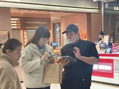 -喜茶(常州新北万达店)