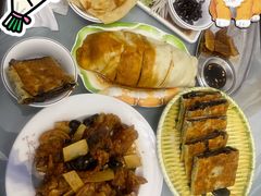 -鼎香润(什刹海德胜门店)