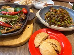 -云海肴·汽锅鸡·云南菜(广安门天虹店)