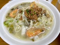 -面道赞宁海海鲜面(迎凤街店)