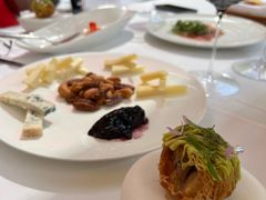 -Oyster Talks 四度蚝法餐厅