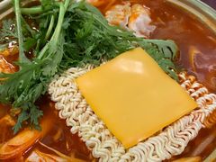 -HOTISLAND海鸡岛·韩国料理(江南西店)