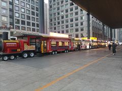 -万达广场(济南魏家庄店)