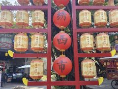 -深圳锦绣中华民俗村