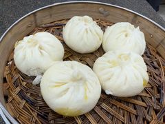 -胡家包子·清真(大众巷店)