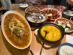 -付掌柜在成都·热炒砂锅集(金禾店)