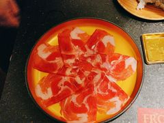 -牛New寿喜烧(新六百店)