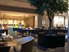 -博林天瑞喜来登酒店·西丽尚膳