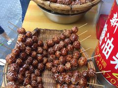 -邓记新一代糖油果子(四川煤管局供销公司职工宿舍店)