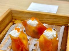 -蔡澜点心·粤菜(西单大悦城店)